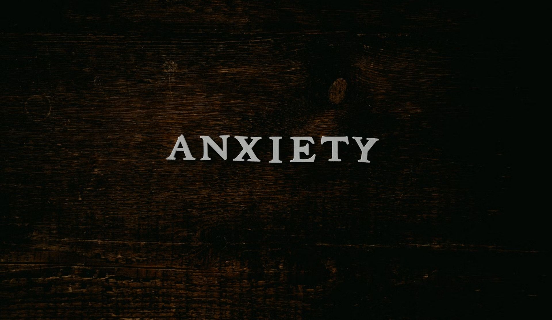 Anxiety Isn’t Just in Your Head—Here’s What It Might Be Telling You