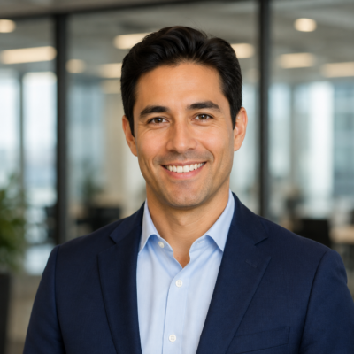 John Guerra