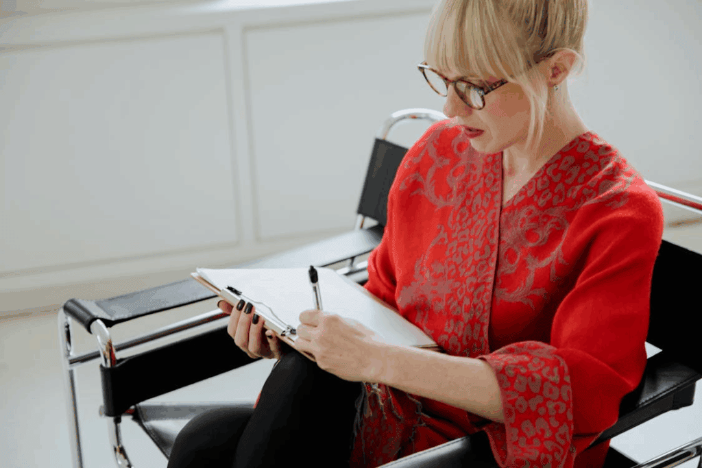 self-care practices