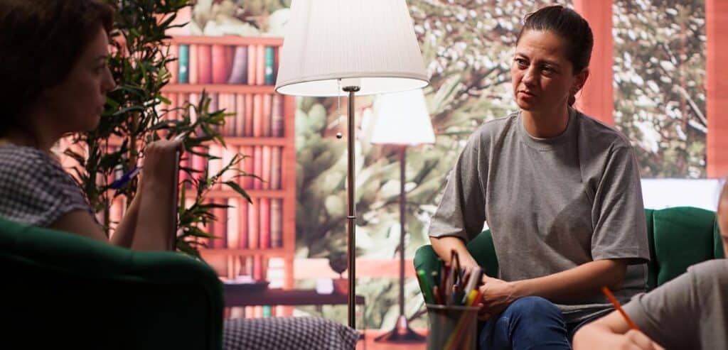 Cognitive Behavioral Therapy (CBT): Rewiring the Mind