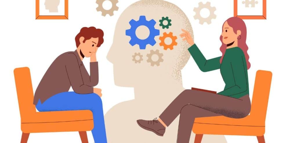 The Human Side of Therapy