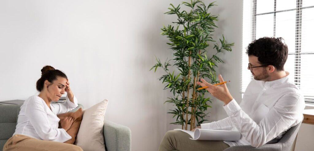 Emotionally Focused Therapy (EFT): Healing Through Connection